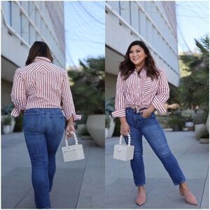 AYR The Bomb Pop Jean Sz‎ 26S